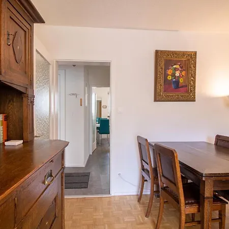 Daire Viktoria A37 Arosa